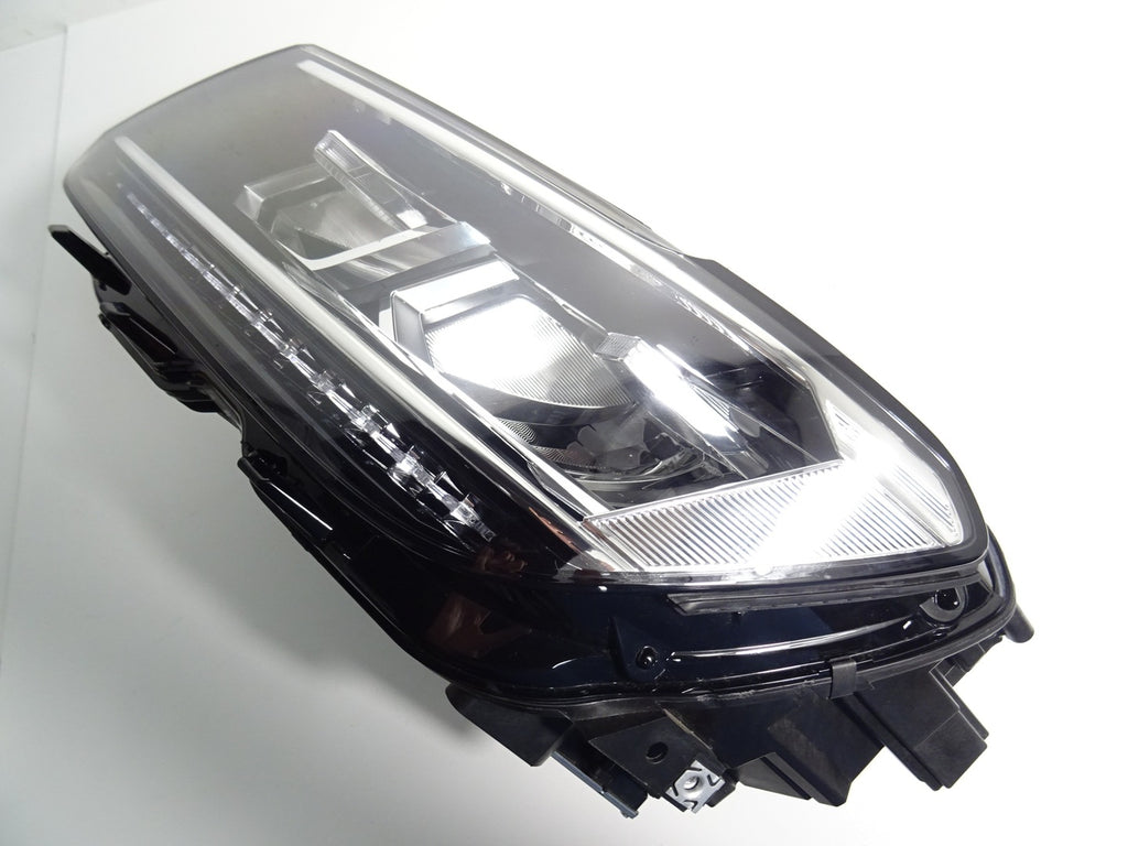 Frontscheinwerfer VW Tiguan 5NB941035D FULL LED Links Scheinwerfer Headlight