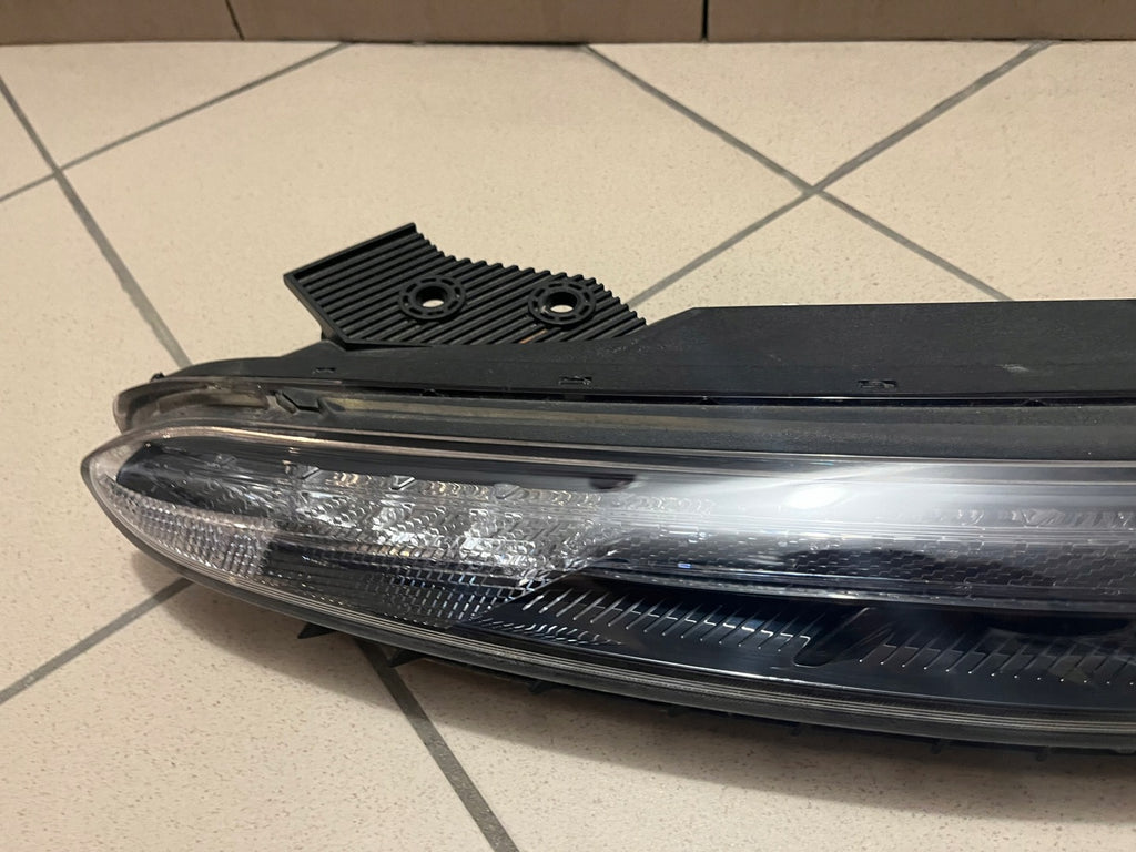 Frontscheinwerfer Hyundai Kona 92207-J9500 LED Links Scheinwerfer Headlight