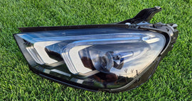 Frontscheinwerfer Mercedes-Benz Gle A1679066504 LED Rechts oder Links