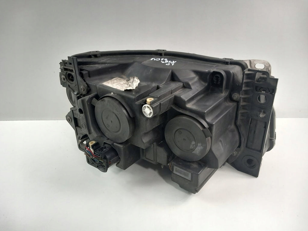 Frontscheinwerfer Land Rover Range I Sport L320 LED Links Scheinwerfer Headlight SCH9439835733ud