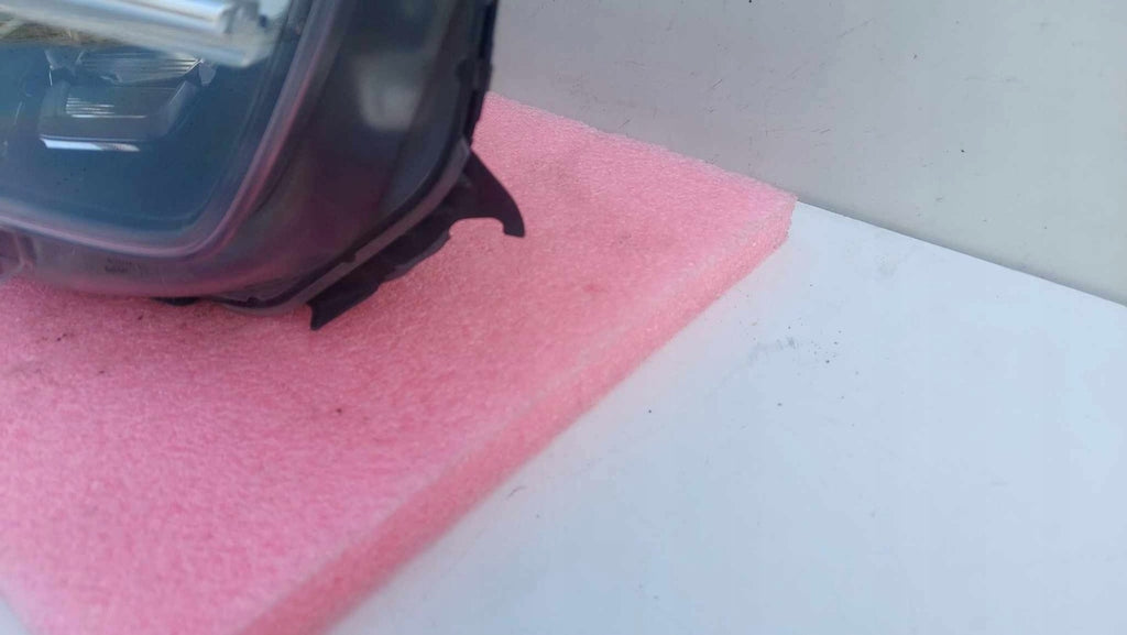 Frontscheinwerfer Volvo Xc40 32293923 Full LED Rechts Scheinwerfer Headlight SCH5200301150vc