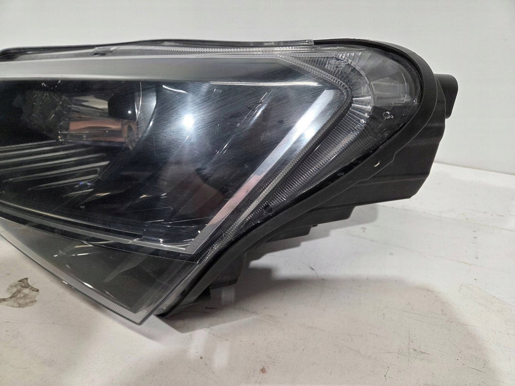 Frontscheinwerfer Skoda Superb III 3V1941015B LED Links Scheinwerfer Headlight SCH9987404183sf