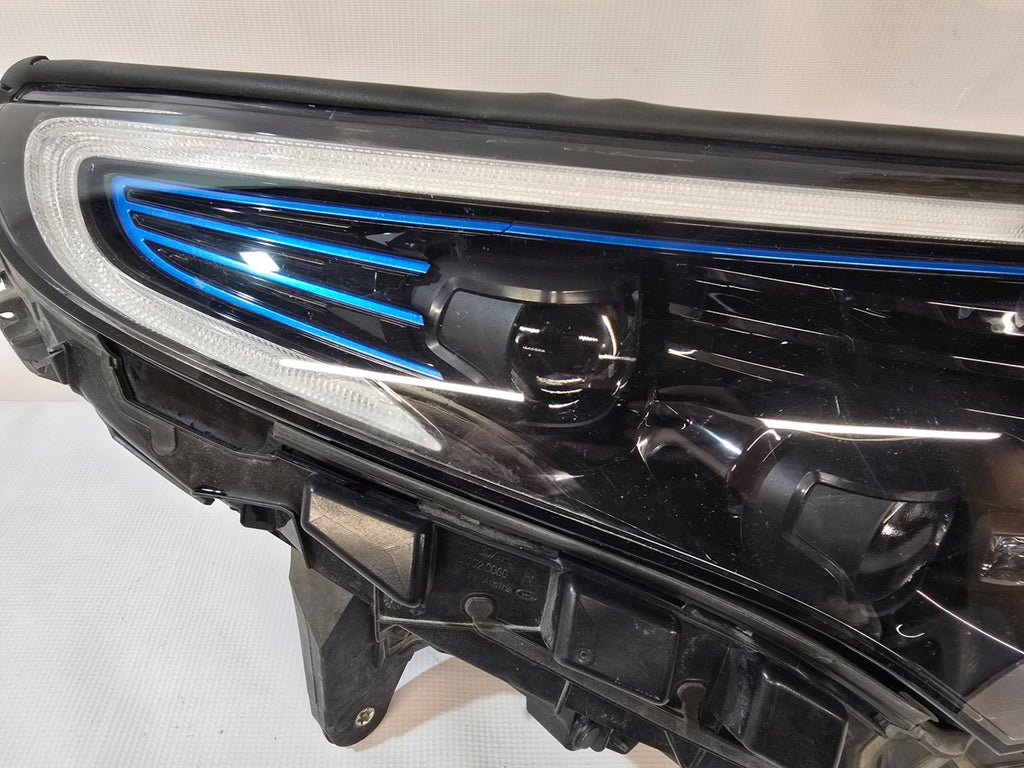 Frontscheinwerfer Mercedes-Benz Eqc N293 A2939060201 LED Rechts Headlight SCH4901945426ra