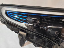 Laden Sie das Bild in den Galerie-Viewer, Frontscheinwerfer Mercedes-Benz Eqc N293 A2939060201 LED Rechts Headlight SCH4901945426ra