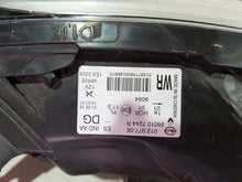 Laden Sie das Bild in den Galerie-Viewer, Frontscheinwerfer Renault Captur I 260107244R LED Rechts Scheinwerfer Headlight SCH7393031325pj