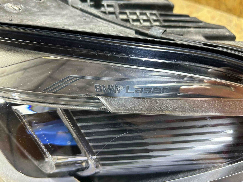 Frontscheinwerfer BMW G05 G06 9481789-03 Laser Ein Stück (Rechts oder Links) SCH6566996227si