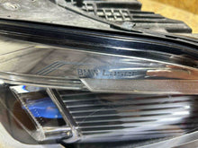 Load image into Gallery viewer, Frontscheinwerfer BMW G05 G06 9481789-03 Laser Ein Stück (Rechts oder Links) SCH6566996227si