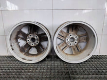 Load image into Gallery viewer, 4x Alufelge 16 Zoll 6.5" 5x112 50ET 5K0601025AM VW Touran Rim Wheel FEL3255600377cv