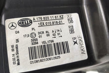 Laden Sie das Bild in den Galerie-Viewer, Frontscheinwerfer Mercedes-Benz W176 A1768201161KZ Xenon Links Headlight SCH5610958109ye