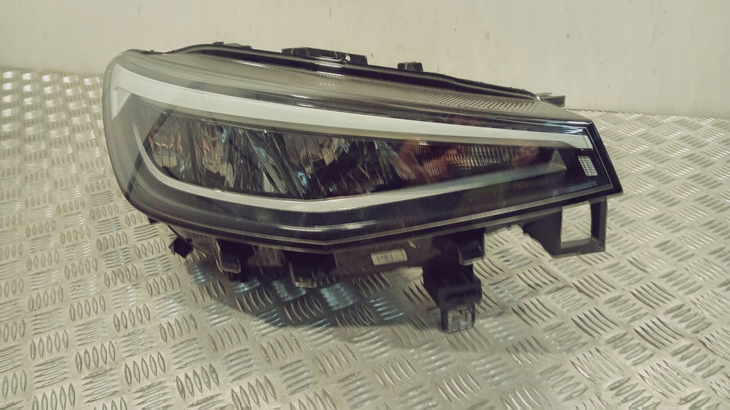 Frontscheinwerfer VW Id.4 11B941006B LED Rechts Scheinwerfer Headlight SCH9800359805dp