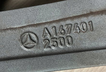 Load image into Gallery viewer, 1x Alufelge 20 Zoll 8.5" 5x112 A1674012500 Mercedes-Benz Gle Rim Wheel FEL3318604322rc