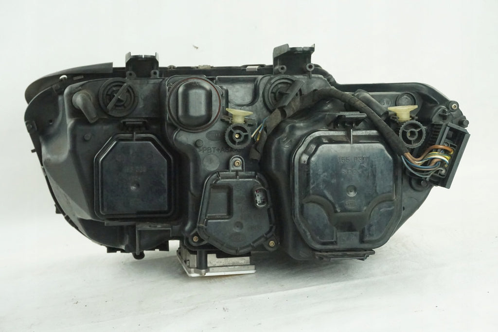 Frontscheinwerfer BMW 7 E65 15621000RE Xenon Rechts Scheinwerfer Headlight SCH2036723439tt
