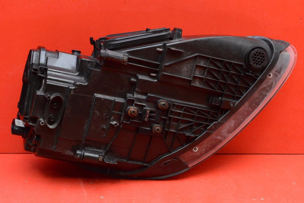 Frontscheinwerfer Porsche Cayenne 7P5941031R Links Scheinwerfer Headlight SCH1885307822xc