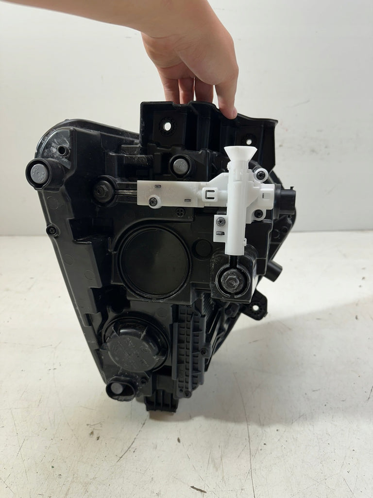 Frontscheinwerfer Hyundai Kona 92101HF100 LED Links Scheinwerfer Headlight SCH3089037931oy