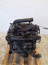 Laden Sie das Bild in den Galerie-Viewer, Motor Audi Seat Skoda VW BZB 1.8 TSI 160PS 118kW 200TKm Benzin Engine Komplett