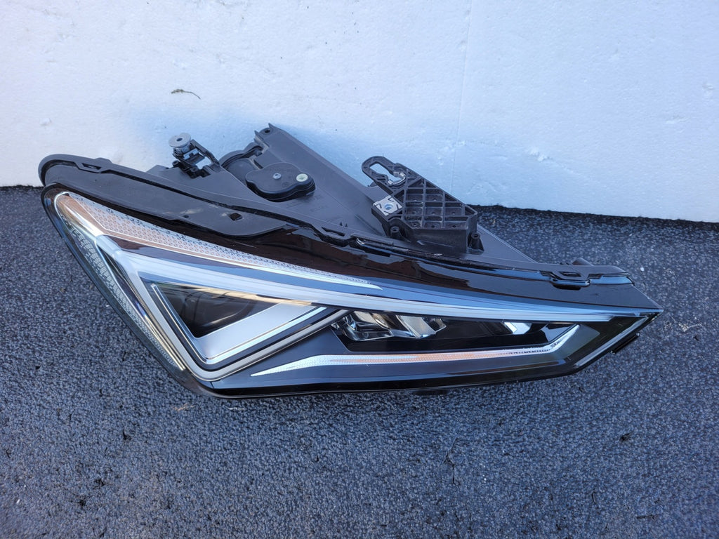 Frontscheinwerfer Cupra Formentor 5FG941008H LED Rechts Scheinwerfer Headlight SCH9556341248ly