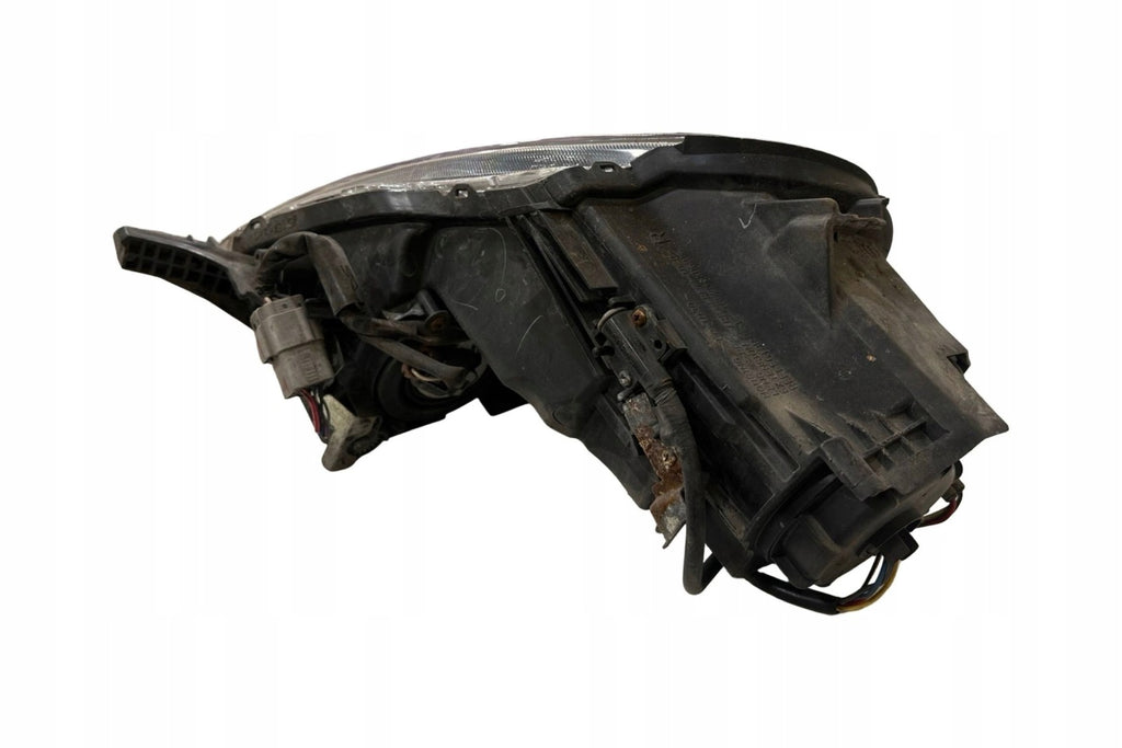 Frontscheinwerfer Mitsubishi I W0032R E1312946 Rechts Scheinwerfer Headlight SCH6414693430vh