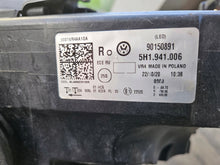 Load image into Gallery viewer, Frontscheinwerfer VW Golf VIII 5H1941006 LED Ein Satz Scheinwerfer Headlight SCH6676185065at