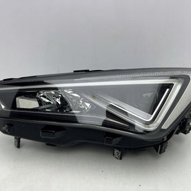 Frontscheinwerfer Seat Tarraco 5FJ941007D LED Links Scheinwerfer Headlight SCH6619053057wm
