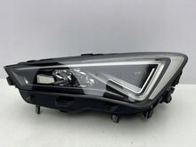 Laden Sie das Bild in den Galerie-Viewer, Frontscheinwerfer Seat Tarraco 5FJ941007D LED Links Scheinwerfer Headlight SCH6619053057wm