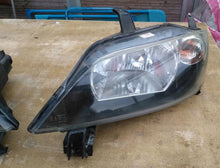 Laden Sie das Bild in den Galerie-Viewer, Frontscheinwerfer Mazda II LED Ein Satz Scheinwerfer Headlight SCH8656879112wl