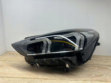 Laden Sie das Bild in den Galerie-Viewer, Frontscheinwerfer BMW X1 5A9A227-01 Full LED Links Scheinwerfer Headlight SCH9492021810zn