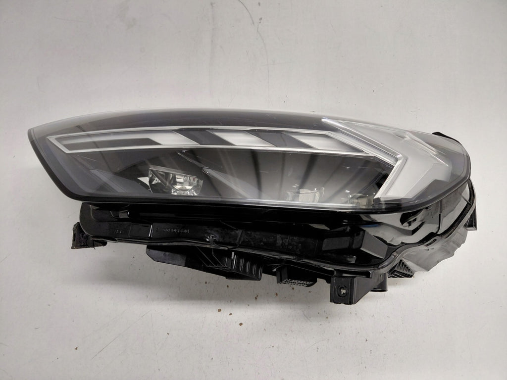 Frontscheinwerfer Audi A1 82A941033D Full LED Links Scheinwerfer Headlight SCH3427541452ii