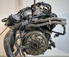 Laden Sie das Bild in den Galerie-Viewer, Motor Honda Accord VIII N22B1 2.2 150PS 110kW 2008 Engine Komplett MOT7182817809ls