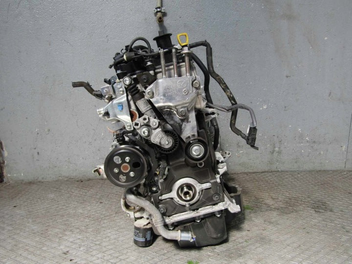 Motor Mazda 3 Bp HF 2.0 36TKm 2019 Benzin Engine Unkomplett MOT1018138475fz