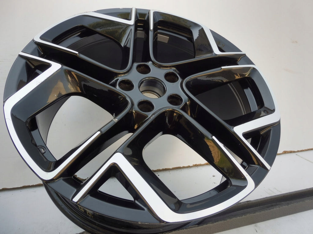 1x Alufelge 20 Zoll 8.5" 5x112 38ET 571601025G VW Tiguan Rim Wheel FEL3890366372lr