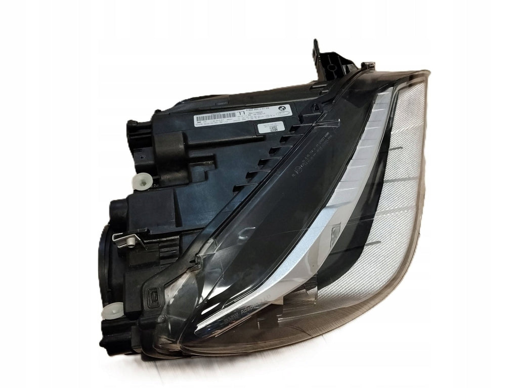 Frontscheinwerfer BMW 6 F12 F13 7358358 Rechts Scheinwerfer Headlight SCH4338307328jx