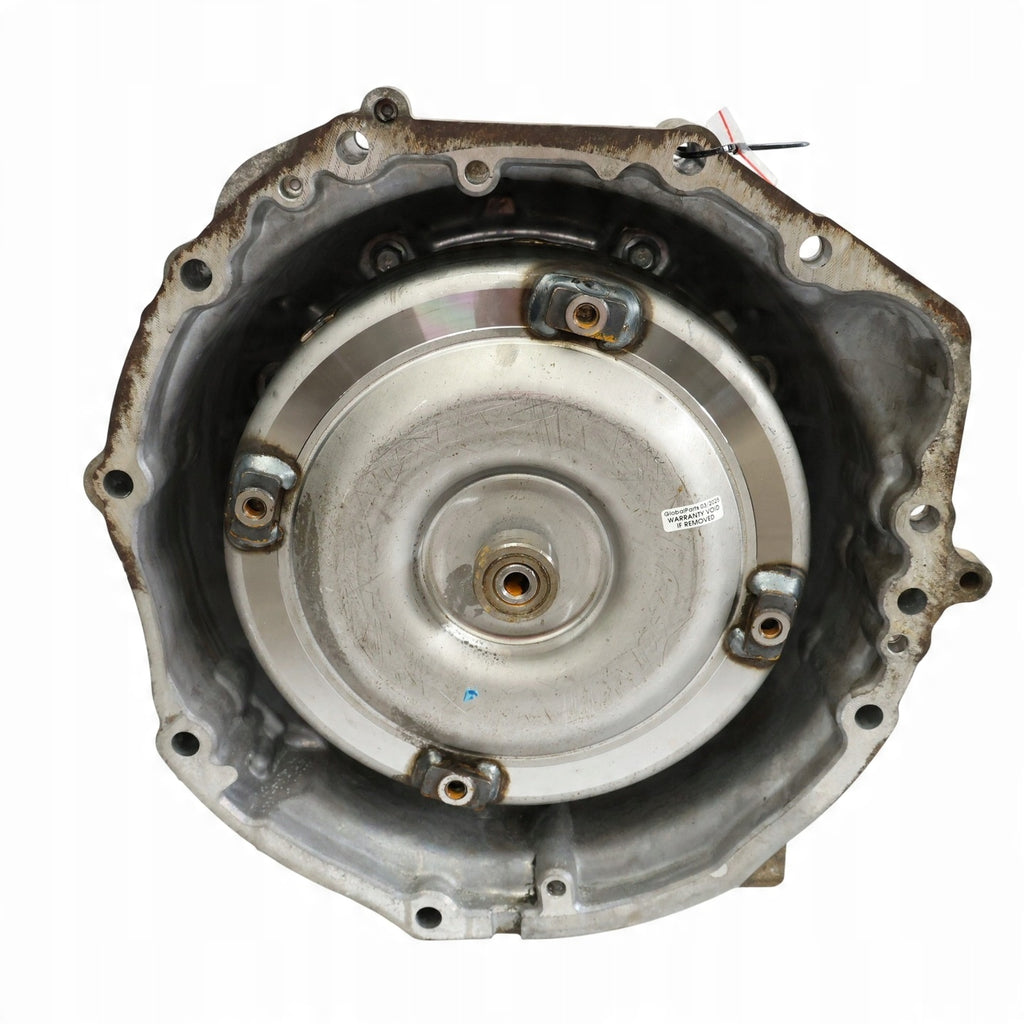 Getriebe Mercedes-Benz A4702702800 Automatikgetriebe Transmission Trasmissione