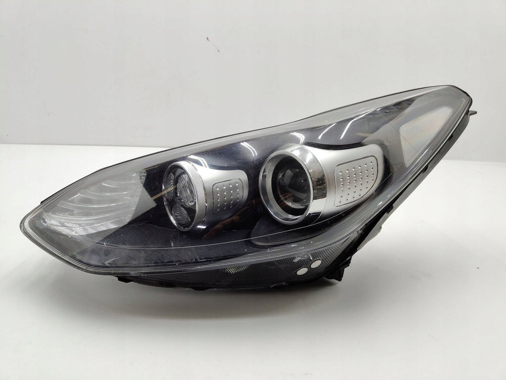 Frontscheinwerfer Kia Sportage IV 92101-F1010 LED FALSE Scheinwerfer Headlight SCH4109858675nz