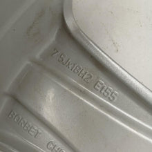 Load image into Gallery viewer, 1x Alufelge 18 Zoll 7.5" 5x108 55ET Glanz Silber EM2C-D1A Ford Galaxy Kuga FEL3684614719tr