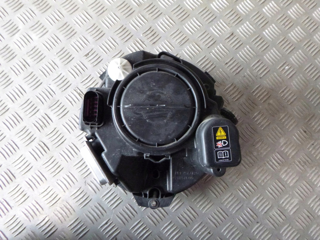 Frontscheinwerfer Mercedes-Benz Amg Xenon Rechts Scheinwerfer Headlight SCH3919002507iu