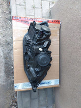 Laden Sie das Bild in den Galerie-Viewer, Frontscheinwerfer Skoda Fabia III 5V1941016 LED Ein Satz Scheinwerfer Headlight SCH9246585644bh