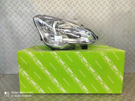 Frontscheinwerfer Citroën Berlingo 89318049 Rechts Scheinwerfer Headlight
