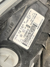 Load image into Gallery viewer, Frontscheinwerfer Opel Meriva B 13286612 LED Links Scheinwerfer Headlight SCH5519609550zk