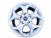 Load image into Gallery viewer, 1x Alufelge 16 Zoll Blau AM5J1007EE Ford Focus C-Max Rim Wheel FEL9643812159gt