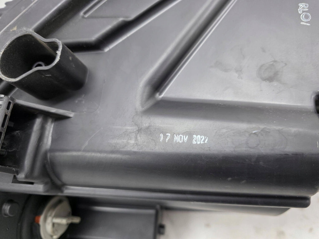 Frontscheinwerfer Kia Rio IV SPP18988 92101H8 Links Scheinwerfer Headlight SCH1955892302io