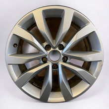 Load image into Gallery viewer, 1x Alufelge 17 Zoll 6.5&quot; 5x112 5C0601025F VW Beetle Rim Wheel