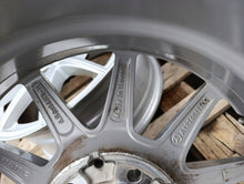 Load image into Gallery viewer, 1x Alufelge 16 Zoll 6.5" 5x112 44ET Glanz Silber A1774011100 Mercedes-Benz W177 FEL8165378918lg