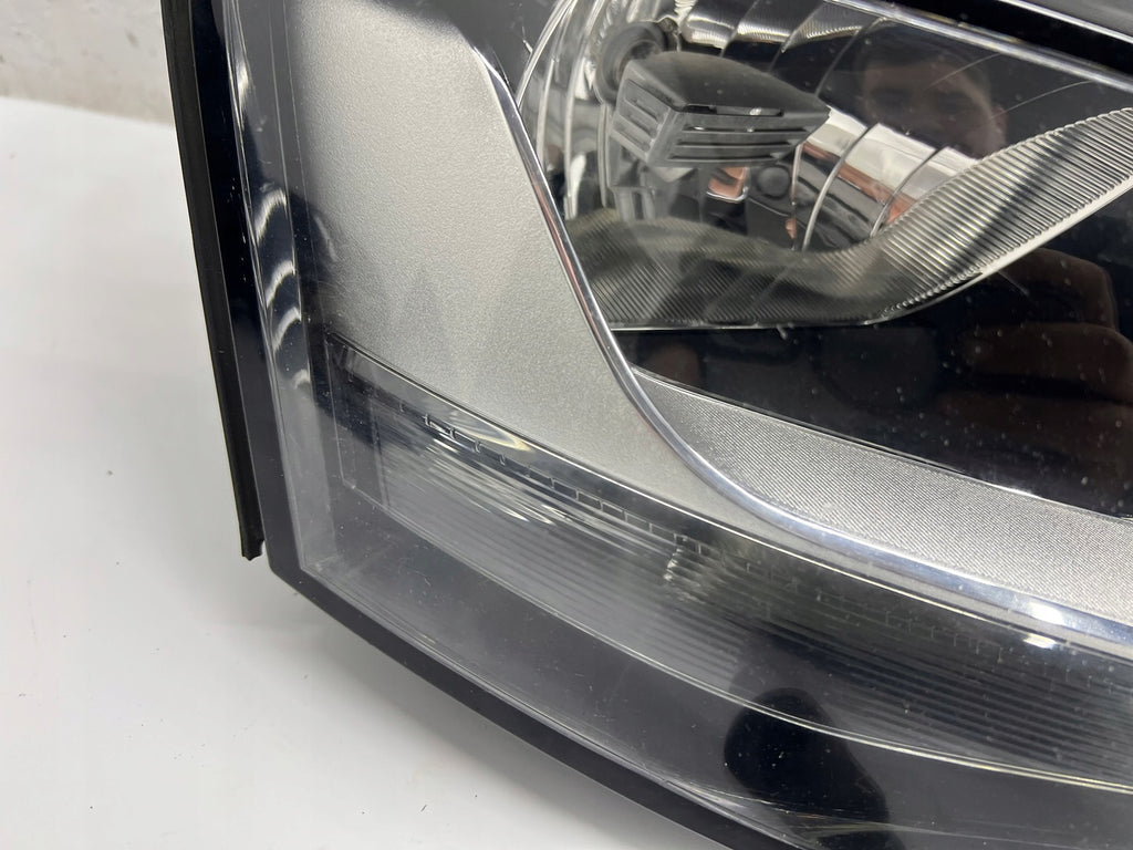 Frontscheinwerfer Audi A4 B8 8K0941004AB Rechts Scheinwerfer Headlight SCH2811083559fn