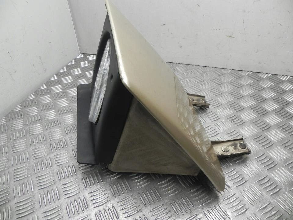 Frontscheinwerfer 03550700 Links Scheinwerfer Headlight SCH8461817187vh