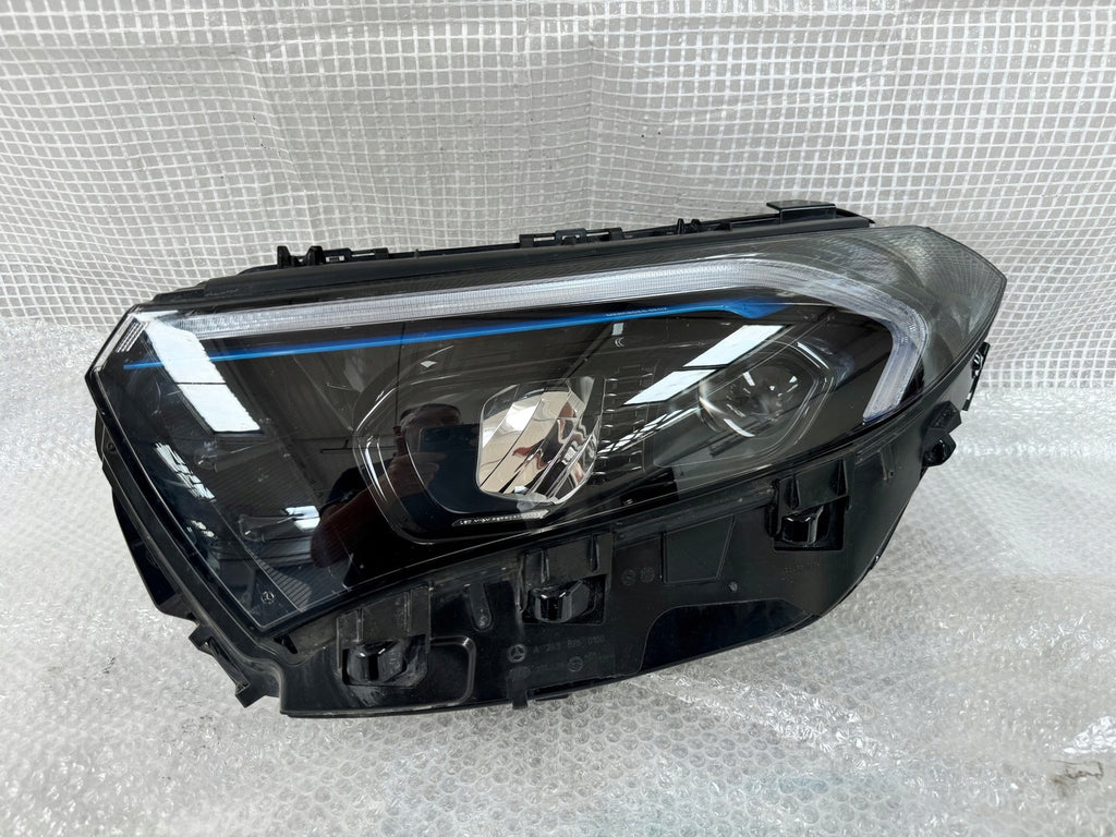 Frontscheinwerfer Mercedes-Benz Eqb A2439068900 Full LED Links Headlight