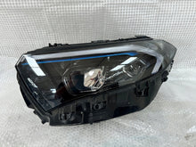 Laden Sie das Bild in den Galerie-Viewer, Frontscheinwerfer Mercedes-Benz Eqb A2439068900 Full LED Links Headlight