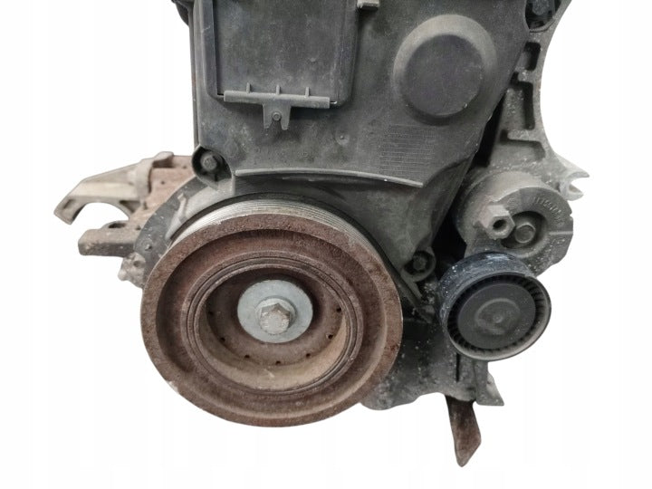 Motor Renault Scenic K4MT866 1.6 110PS 215TKm 2009 Benzin Engine Unkomplett MOT1204107736tp