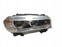 Load image into Gallery viewer, Frontscheinwerfer BMW X5 F15 X6 F16 7317102 LED Rechts Scheinwerfer Headlight SCH1828554835dy