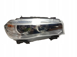 Frontscheinwerfer BMW X5 F15 X6 F16 7317102 LED Rechts Scheinwerfer Headlight SCH1828554835dy