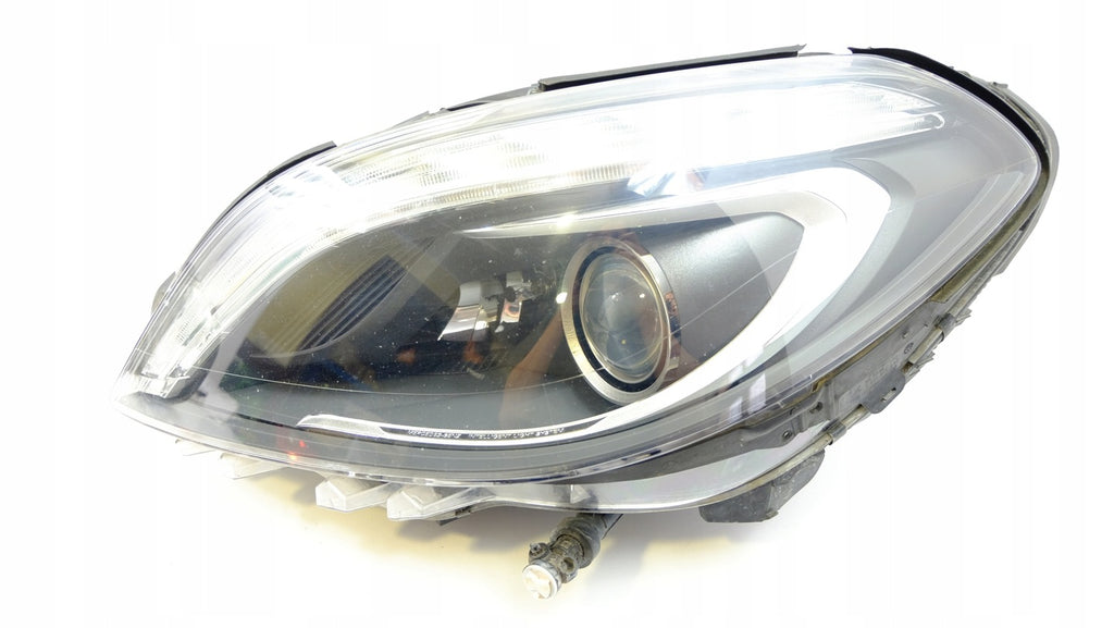 Frontscheinwerfer Mercedes-Benz W246 A2468207761 Xenon Links Headlight